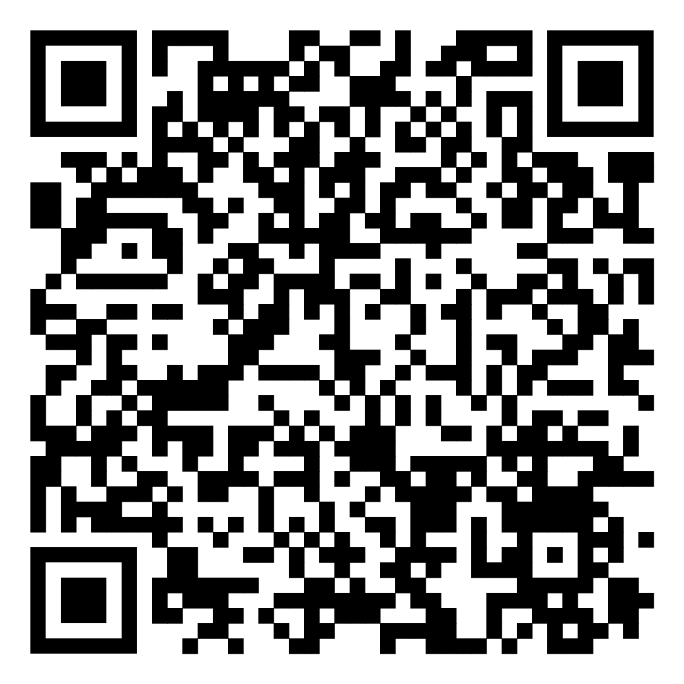 App Store QR Code